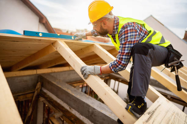Best Storm Damage Roof Repair  in Cedar Grove, FL