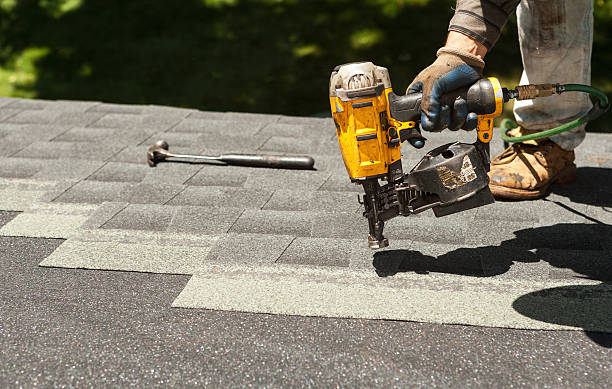 Tile Roofing Contractor in Cedar Grove, FL